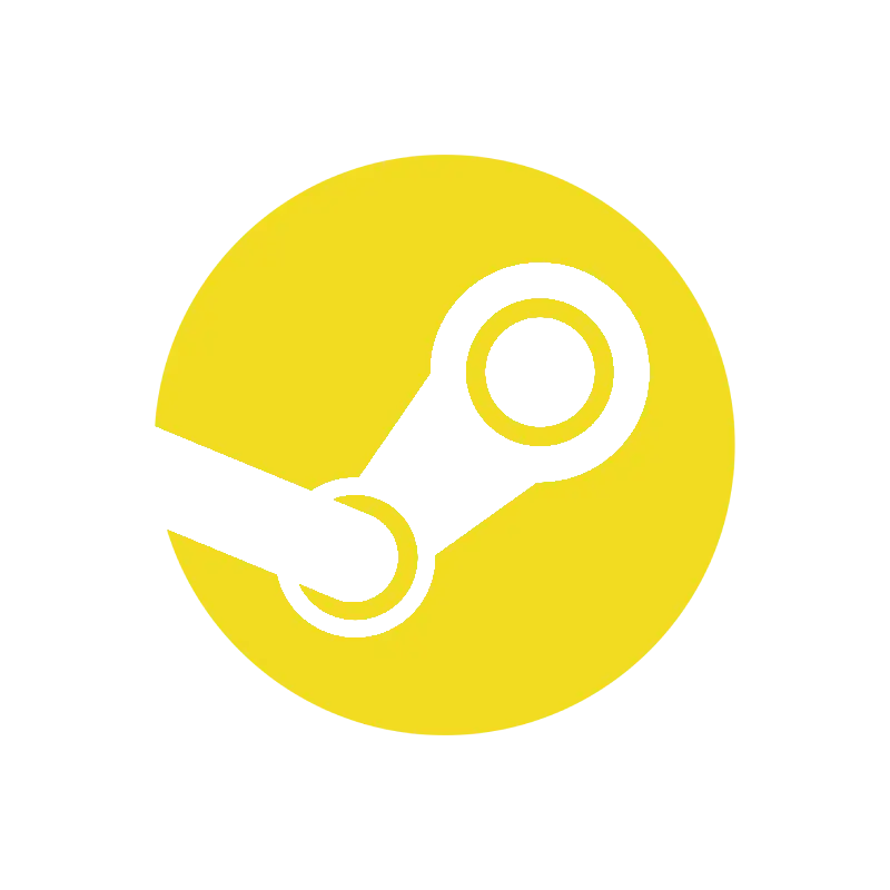 SteamLogo